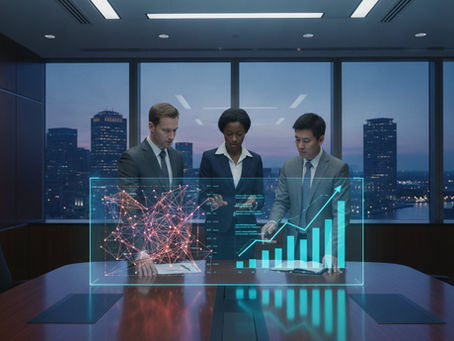 Fractional Chief Information Officer (CIO): Stop Paying for IT Support, Start Investing in Strategy