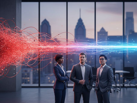 Business Process Optimization: Stop Mapping Workflows and Start Driving Revenue in 2026
