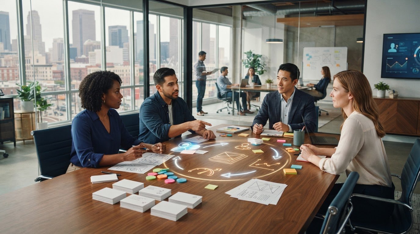 Product-Market Fit Strategy: A Practical Guide to Finding and Sustaining Fit