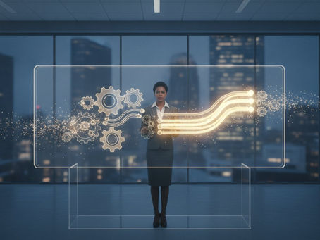 Stop Leaking Profit: How to Improve Operational Efficiency in 2026