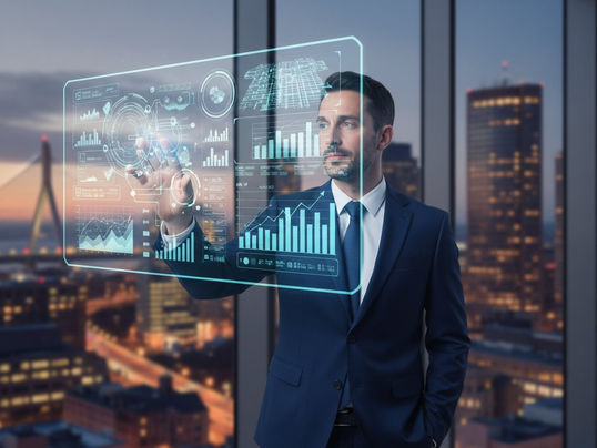 Fractional CTO Services in Boston: Stop Overpaying for Tech Stagnation