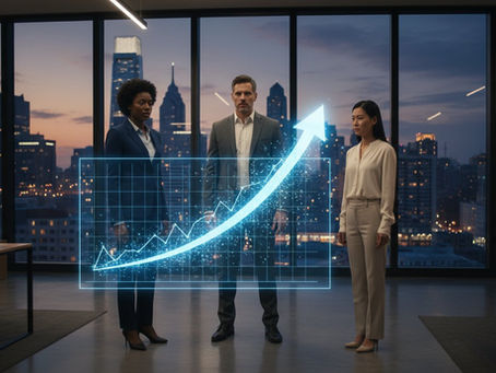 Financial Planning for Business in Philadelphia: Stop Budgeting, Start Scaling