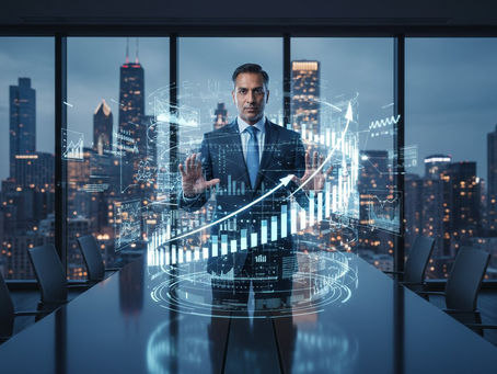 The Real Benefits of the Fractional Leadership Model for US Mid-Market Growth