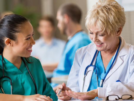 Land the Job You Love