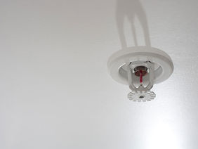 $10K Grants Available for Fire Sprinkler Coalitions' Campaigns