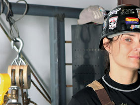 Women's Week: Women's Safety and Health Issues at Work
