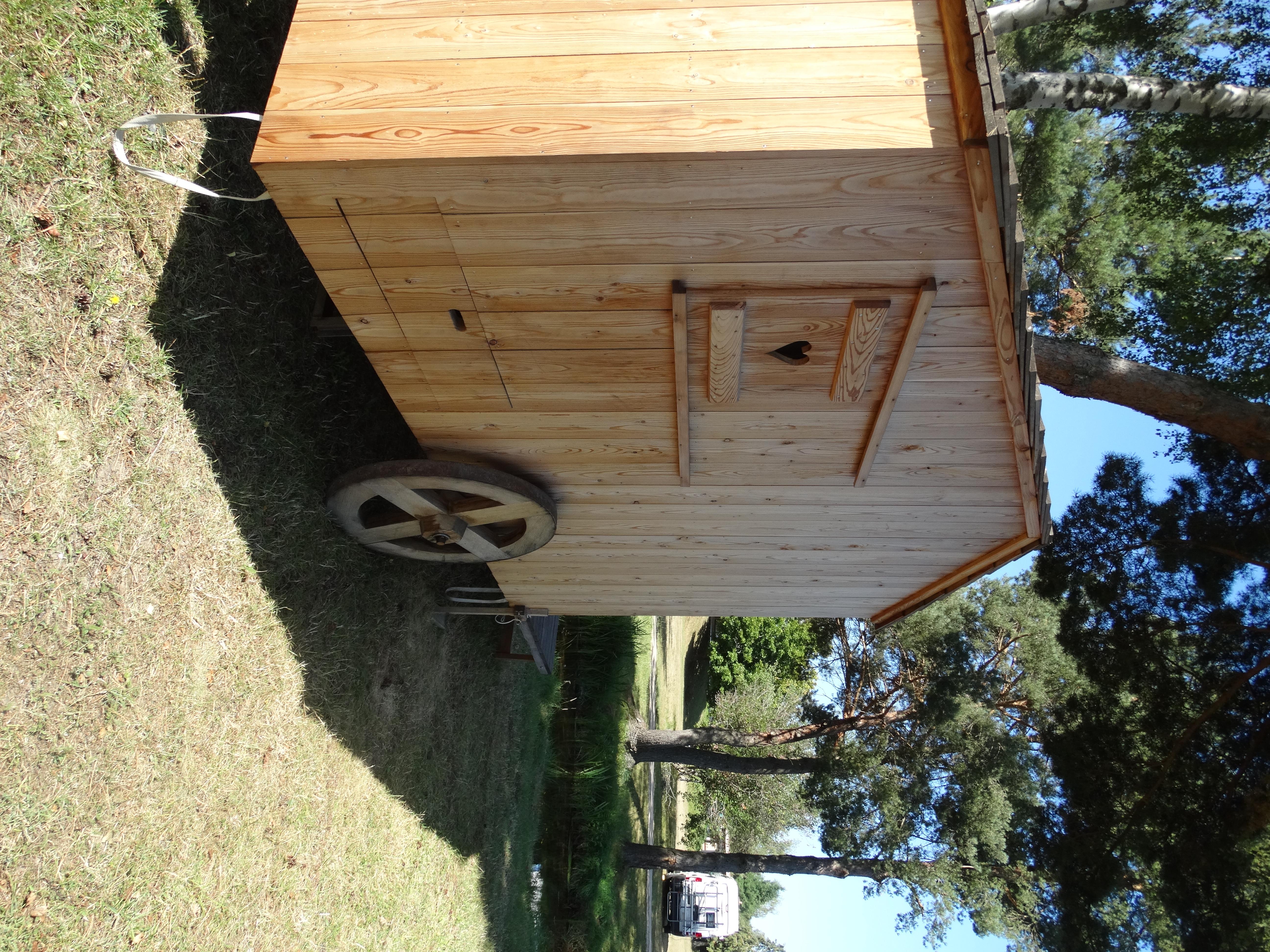 Camping de la Seuge photo 2