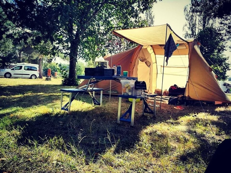 Camping de la Seuge photo 4