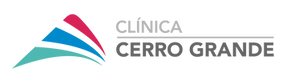 Logo de Clínica Cerro Grande de La Serena, Chile. Centros dentales y médicos.