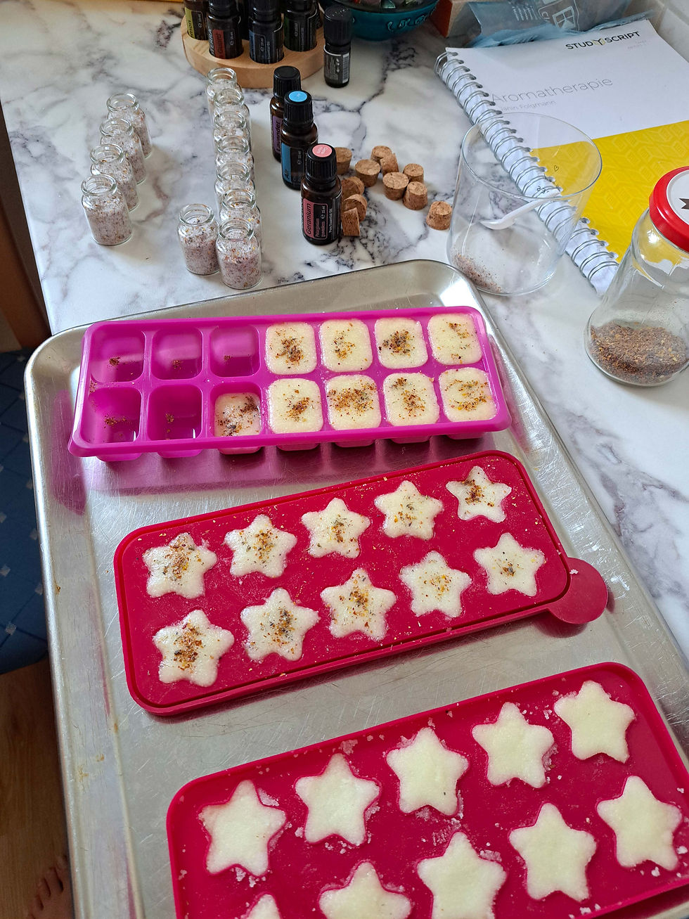 Weihnachtszeit
