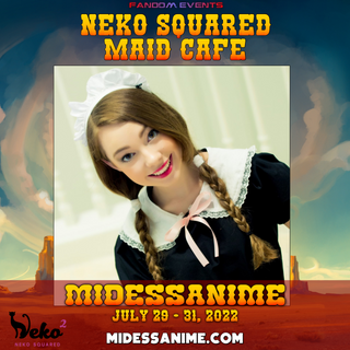 Neko Neko Maid Cafe