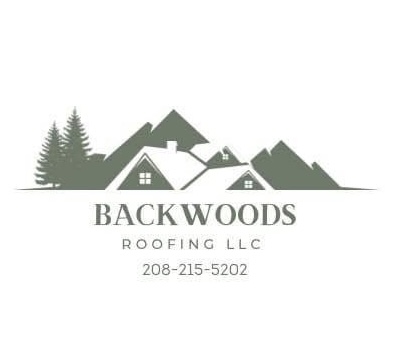 Backwoods Roofing LLC logo