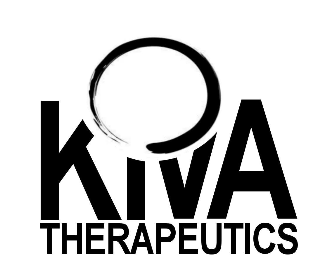 Kiva Therapeutics logo
