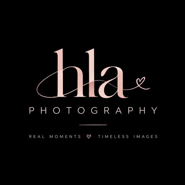 H.I.A Photography logo