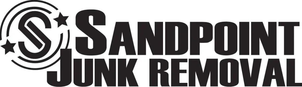 Sandpoint Junk Removal logo