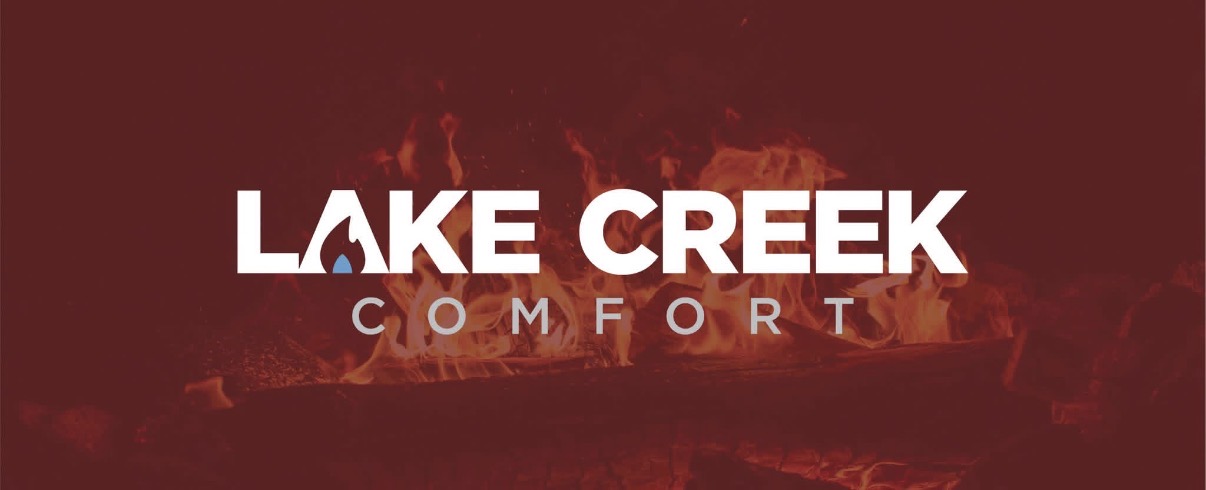 Lake Creek Comfort