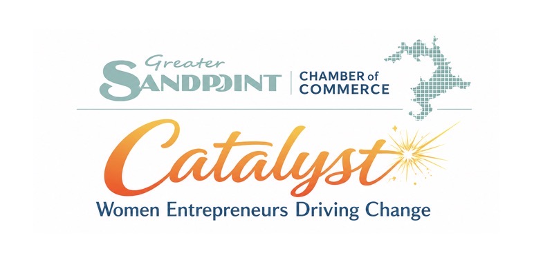 Catalyst: Women Entrepreneurs Driving Change event