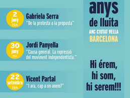"I ara, cap a on anem?" conferència de Vicent Partal