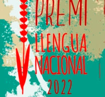 Llengua Nacional convoca el V premi Llengua Nacional