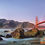Thumbnail: San Francisco Golden Gate Sunset