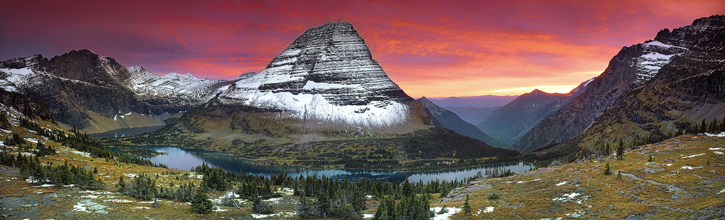 Glacier National Park