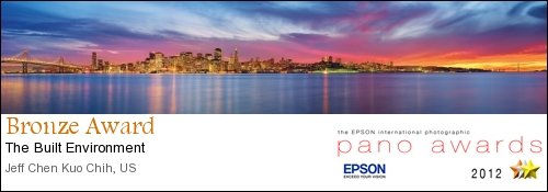 Thumbnail: San Francisco Sunset