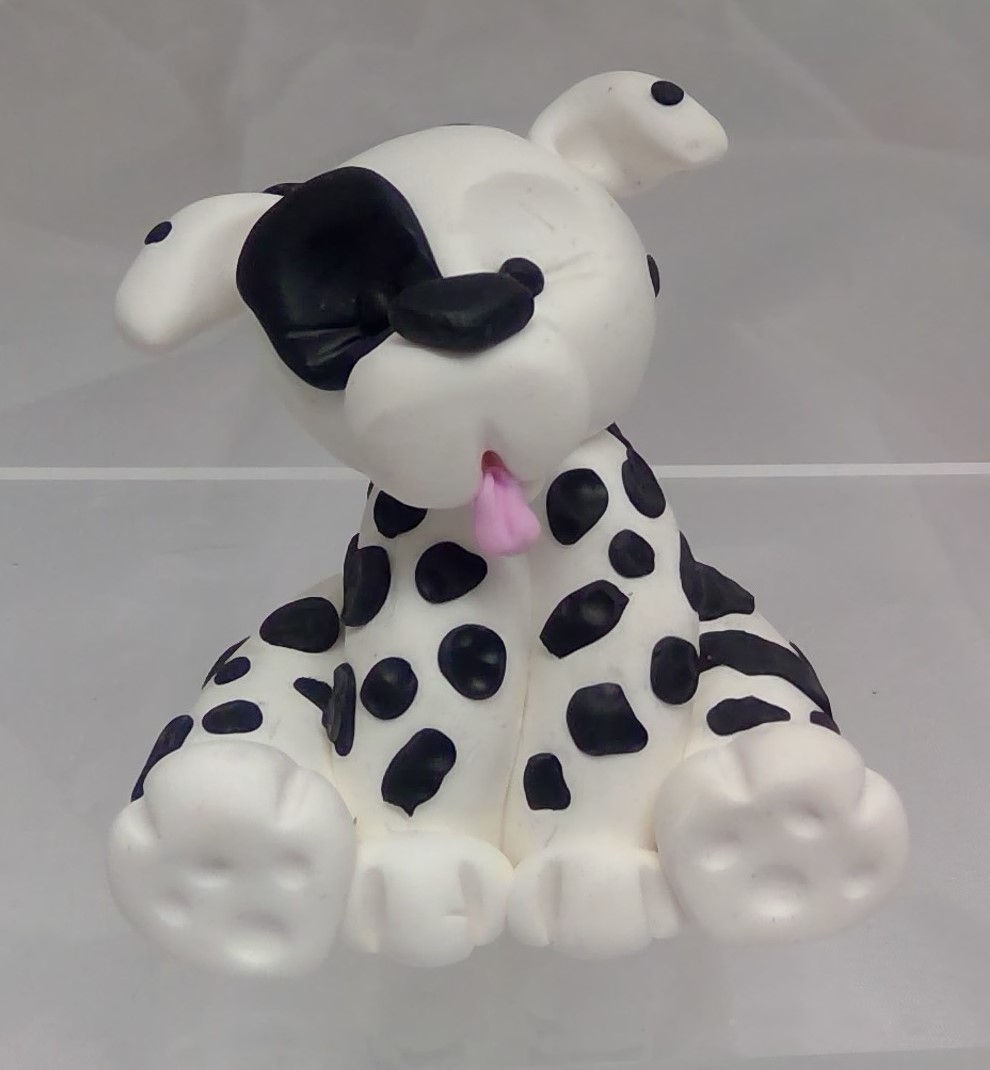 Dalmation