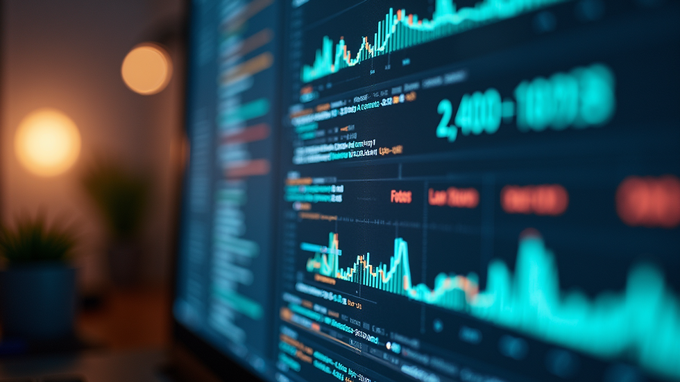 Expert SEO Occitanie TPE : Pourquoi faire appel à un spécialiste ?