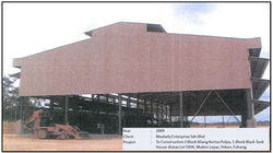 Masbely Enterprise Sdn Bhd (2009)
