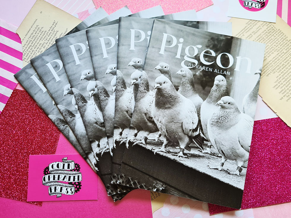 Karen Allan Pigeon (1)