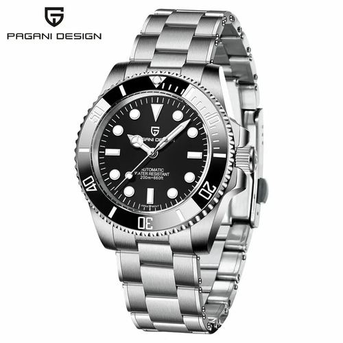 pagani design submariner