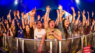 QUEENSCLIFF MUSIC FESTIVAL 2013 DAY 3, QUEENSCLIFF