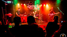 74 KINGS EP LAUNCH @ WORKERS GEELONG