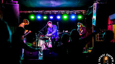WILLOW ARTISTS LAUNCH @ WORKERS CLUB, MELBOURNE