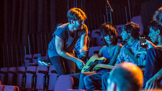 CALLING ALL CARS @ THE COURTHOSE, GEELONG