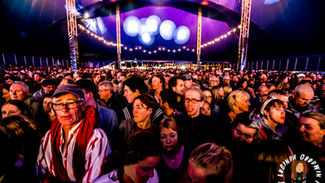 QUEENSCLIFF MUSIC FESTIVAL - DAY 2