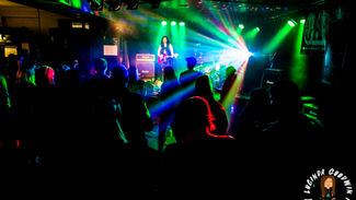 GARFEST 2016 @ BARWON CLUB, GEELONG