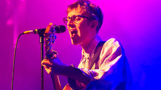 BALL PARK MUSIC @ THE FORUM, MELBOURNE