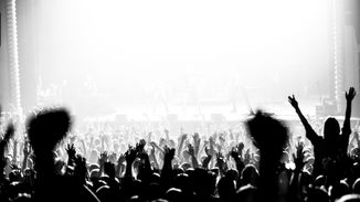 AQUA @ THE PALAIS, MELBOURNE