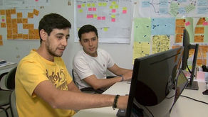 13 startups estão com vagas de emprego abertas no país