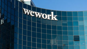 WeWork investe em startup de superalimentos