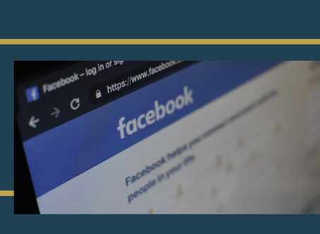 Tenho Termos de Uso, preciso de Política de Privacidade?