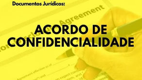 Acordo de confidencialidade: Tudo que você precisa saber