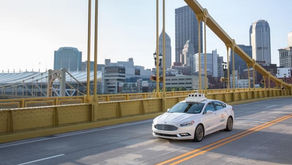 Argo AI obtém licença para testar carros autônomos na Califórnia