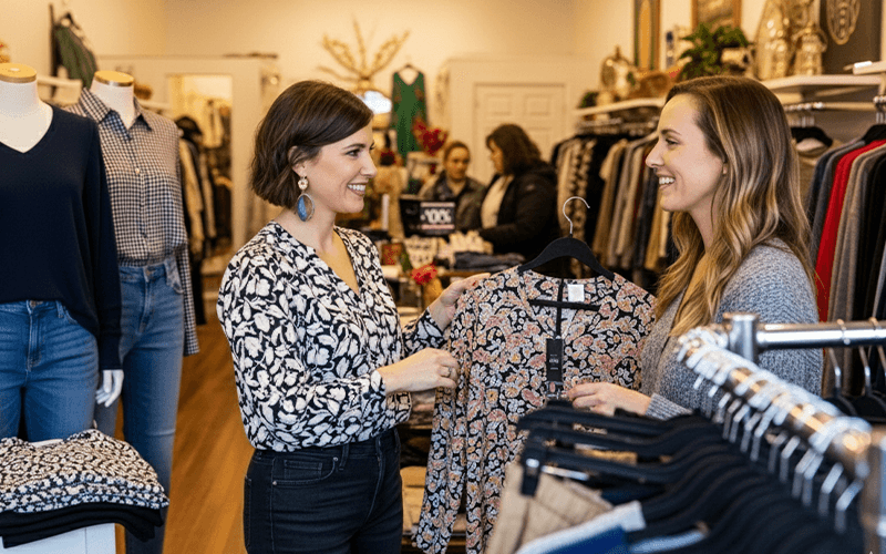 estratégias de vendas para a Black Friday