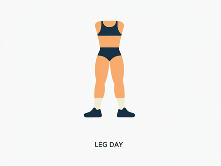 Leg Day