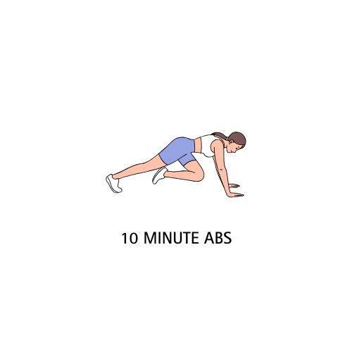 10 minute Abs