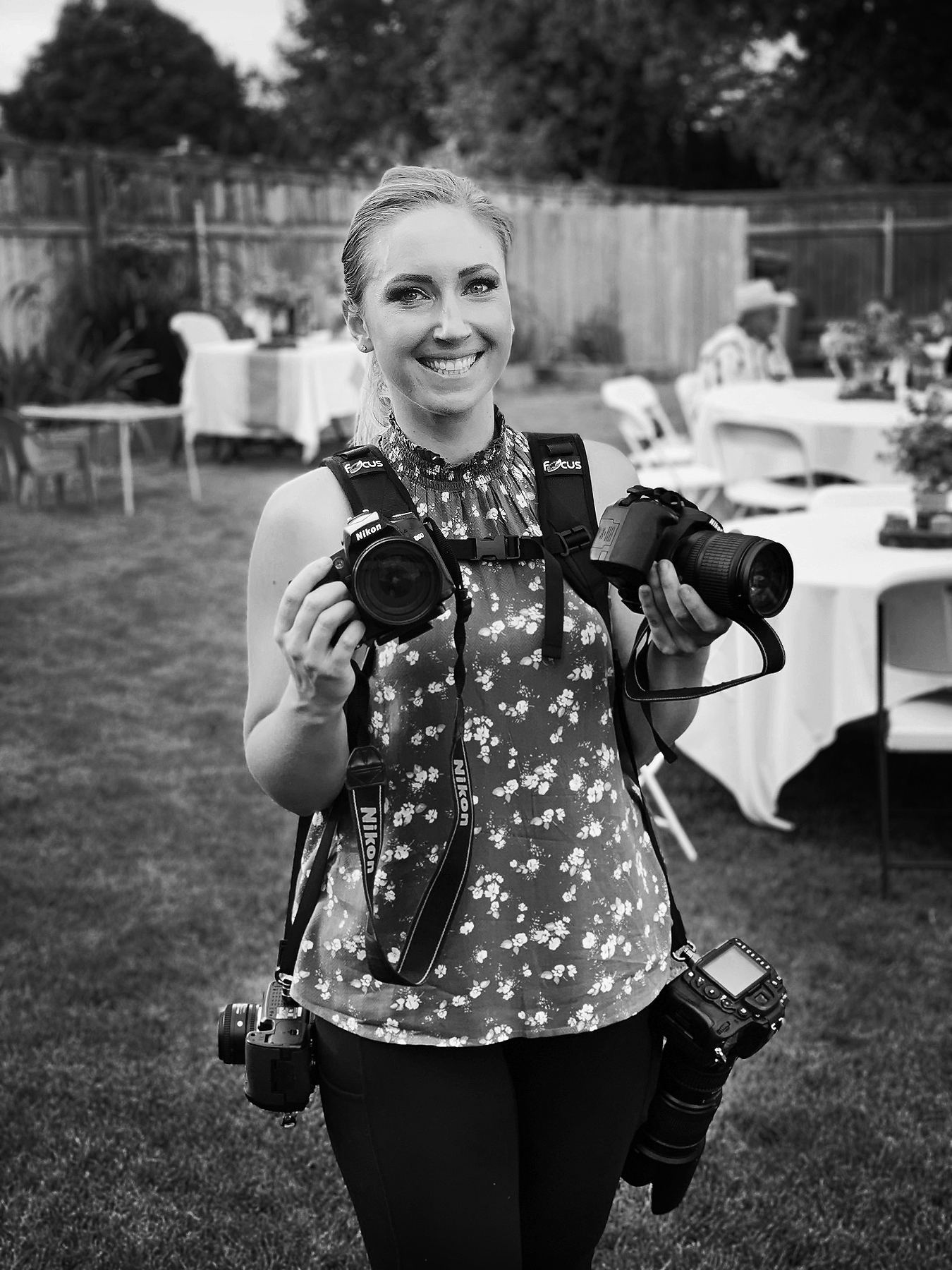 Writer: Lindsay's Lens Photo