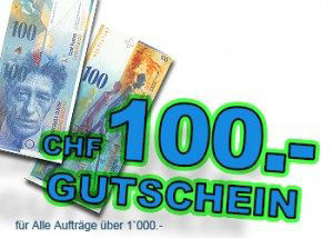Günstiger Umzug | Ganze Schweiz