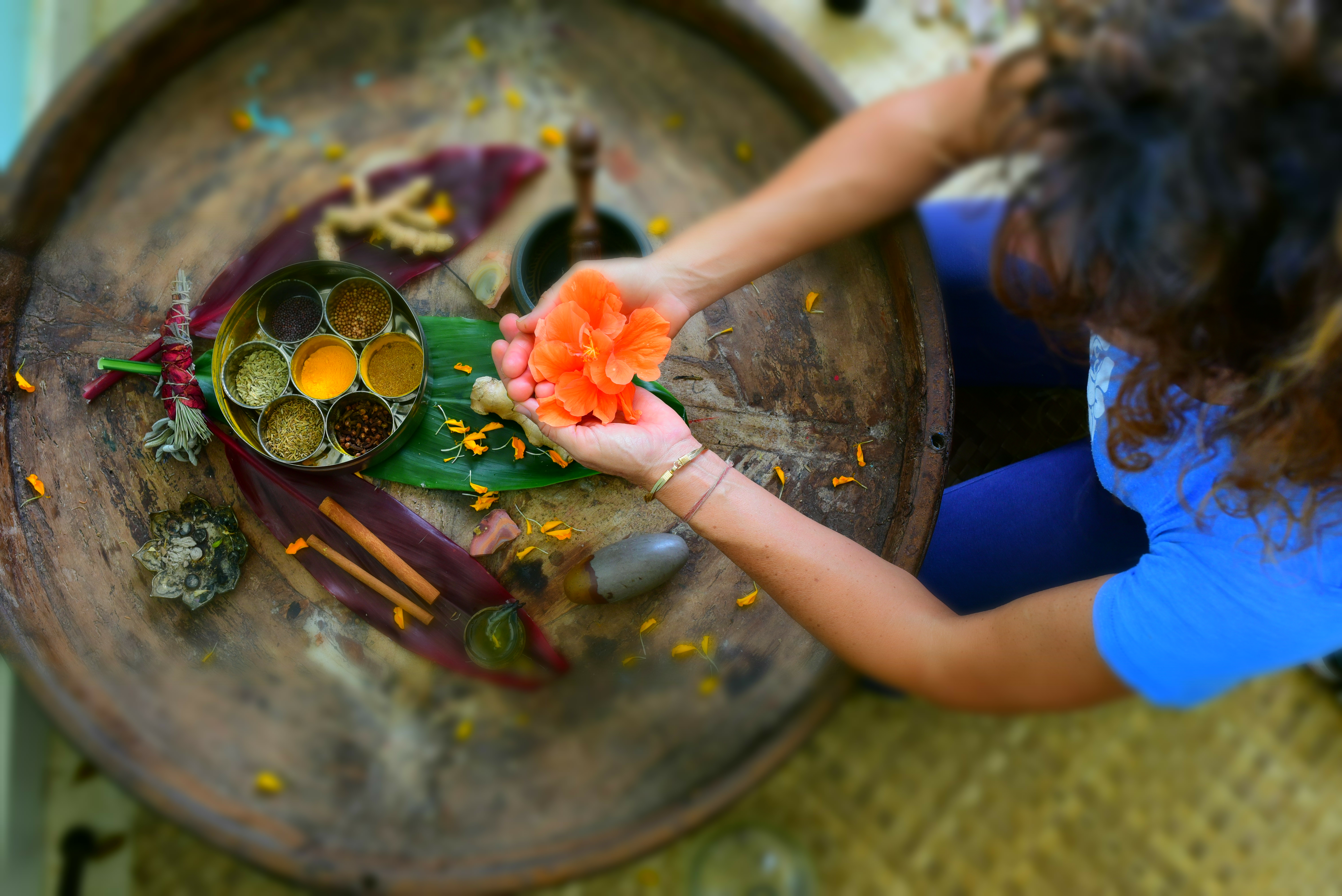 Ayurveda